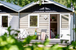Гостиница Vakantiepark Witterzomer  Ассен